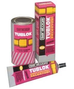 Tublok adesivo saldatubi - 125 g. Occasione
